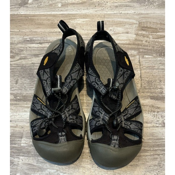 Keen Womens Sandals Keen Womens Newport H2 Closed Toe Water Sandal
